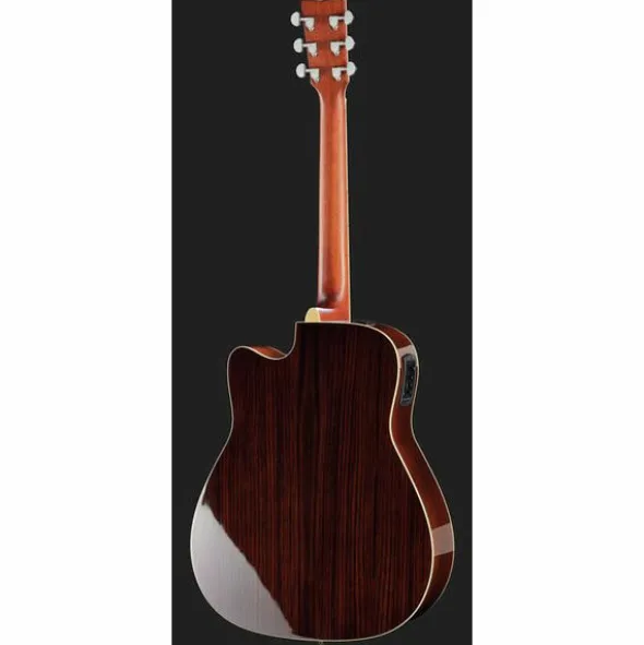 Yamaha FGX830C NT