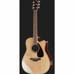 Yamaha FGX830C NT