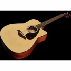 Yamaha FGX800C NT