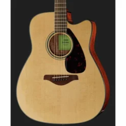 Yamaha FGX800C NT