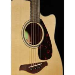 Yamaha FGX800C NT