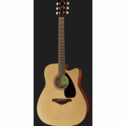 Yamaha FGX800C NT