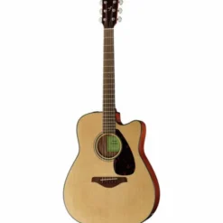Yamaha FGX800C NT