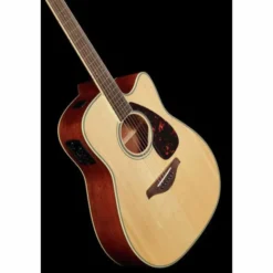 Yamaha FGX820C NTII