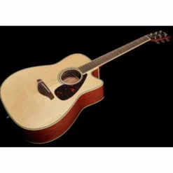 Yamaha FGX820C NTII