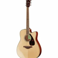 Yamaha FGX820C NTII