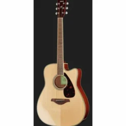 Yamaha FGX820C NTII