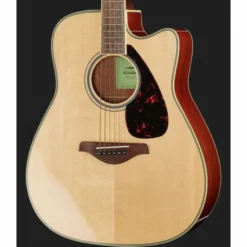 Yamaha FGX820C NTII