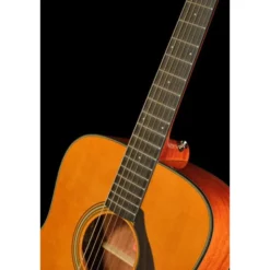 Yamaha FGX5G NT High Gloss