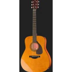 Yamaha FGX5G NT High Gloss