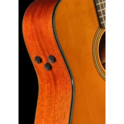 Yamaha FGX5G NT High Gloss