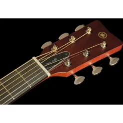Yamaha FGX5G NT High Gloss