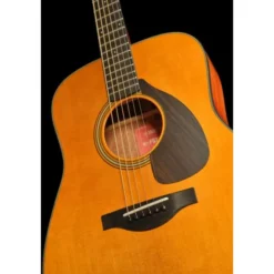Yamaha FGX5G NT High Gloss