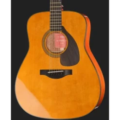Yamaha FGX5G NT High Gloss