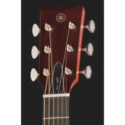 Yamaha FGX5G NT High Gloss