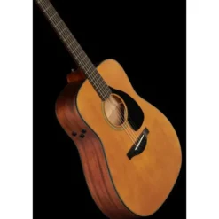 Yamaha FGX3 NT