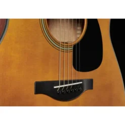 Yamaha FGX3 NT