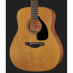 Yamaha FGX3 NT