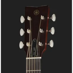 Yamaha FGX3 NT