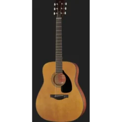 Yamaha FGX3 NT