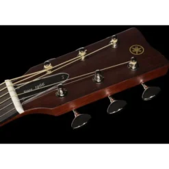 Yamaha FGX3 NT