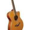 Yamaha FSC-TA Vintage Tint