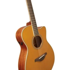 Yamaha FSC-TA Vintage Tint