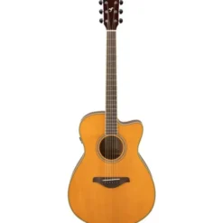 Yamaha FSC-TA Vintage Tint