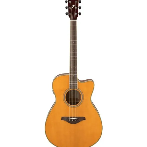 Yamaha FSC-TA Vintage Tint