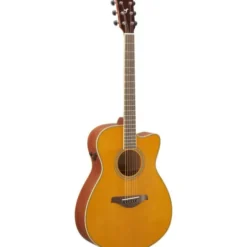 Yamaha FSC-TA Vintage Tint