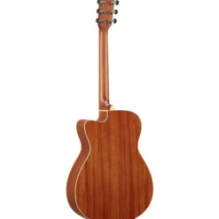 Yamaha FSC-TA Vintage Tint