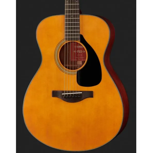 Yamaha FS3 NT