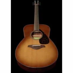 Yamaha FS800 SDB
