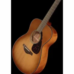 Yamaha FS800 SDB