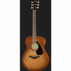 Yamaha FS800 SDB