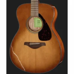 Yamaha FS800 SDB