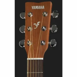 Yamaha F370 TBS