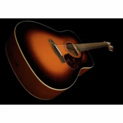 Yamaha F370 TBS