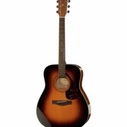 Yamaha F370 TBS