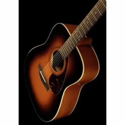 Yamaha F370 TBS