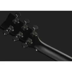 Yamaha FX370C Black