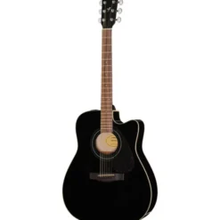 Yamaha FX370C Black