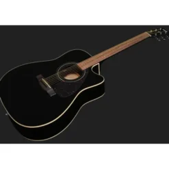Yamaha FX370C Black