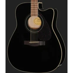 Yamaha FX370C Black