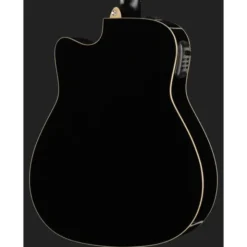 Yamaha FX370C Black
