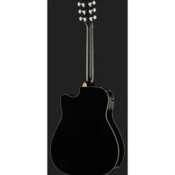 Yamaha FX370C Black