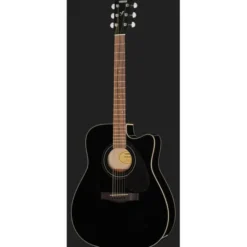 Yamaha FX370C Black