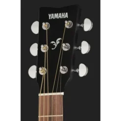 Yamaha FX370C Black