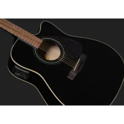 Yamaha FX370C Black