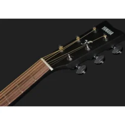 Yamaha FX370C Black